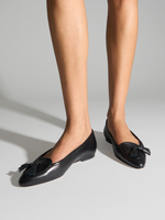Floris Tassel Flats - Image 2