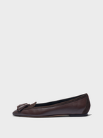 Floris Tassel Flats - Image 1