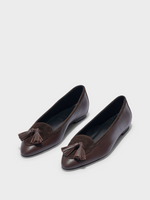 Floris Tassel Flats - Image 3