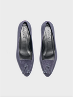 Floris Tassel Flats - Image 5