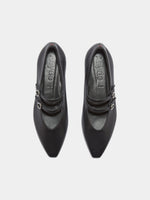 Franny Double-Strap Flats - Image 5