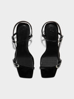 Franzi Leather Sandals - Image 5