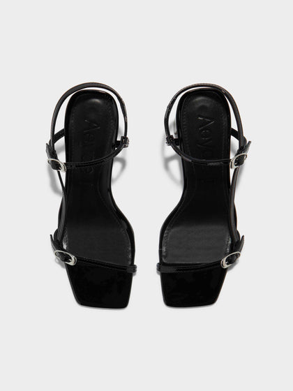 AEYDE-FRANZI-PATENT-CALF-