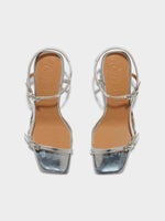 Franzi Leather Sandals - Image 5
