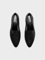 Gabby Almond-Toe Loafers - Image 5