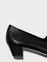 Gabby Almond-Toe Loafers - Image 4