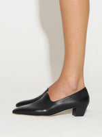 Gabby Almond-Toe Loafers - Image 6