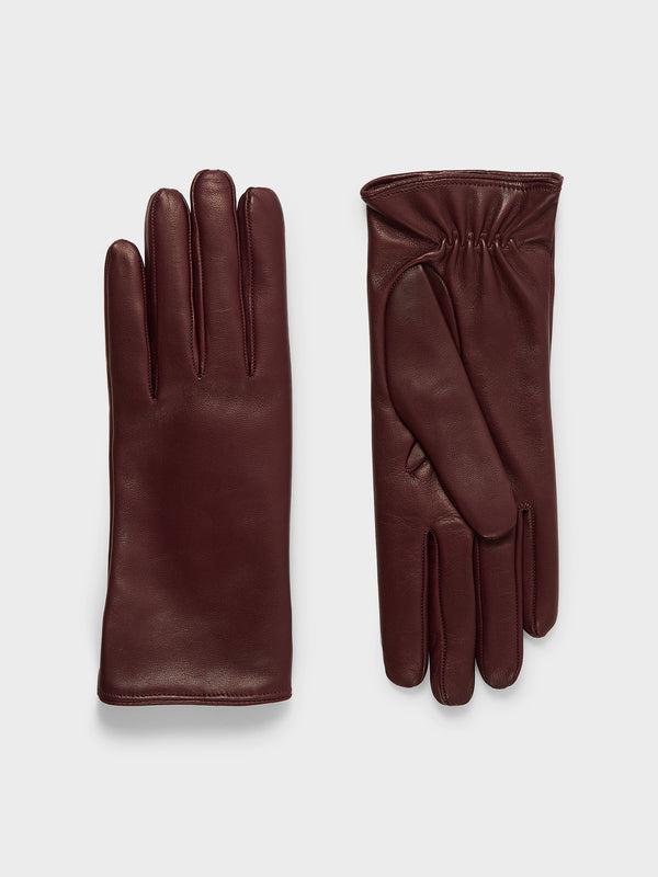 Gabriel Leather Gloves