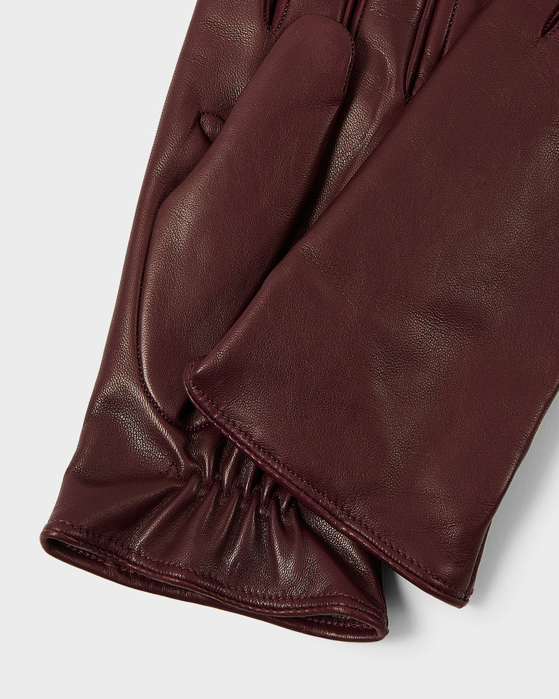 Gabriel Leather Gloves