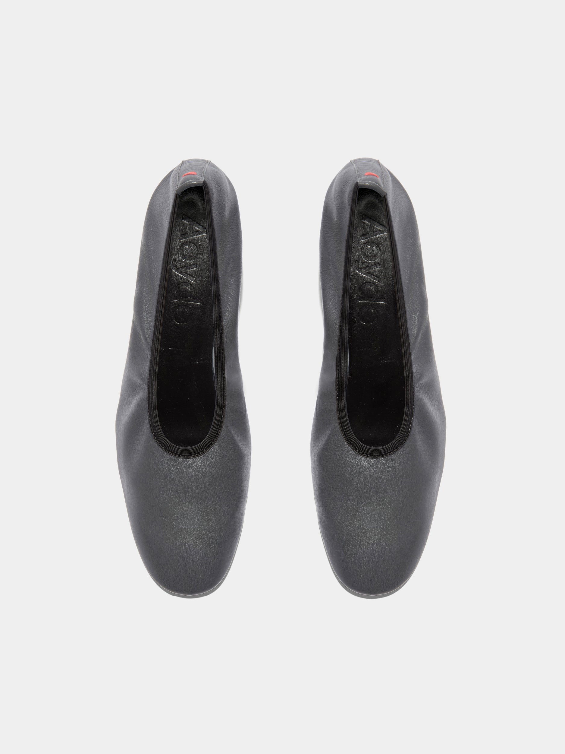 Gemma Block Heel Pumps - Image 5