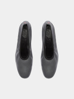 Gemma Block Heel Pumps - Image 5