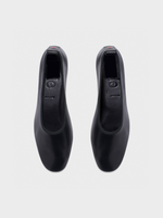 Gemma Round-Toe Pumps - Image 5