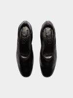 Gemma Block Heel Pumps - Image 5