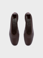 Gemma Round-Toe Pumps - Image 5