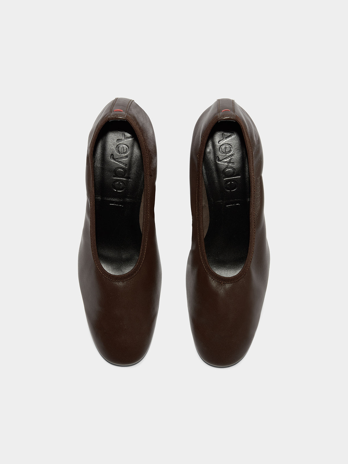 Gemma Block Heel Pumps - Image 5
