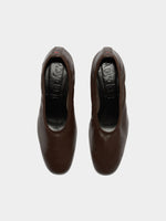 Gemma Block Heel Pumps - Image 5