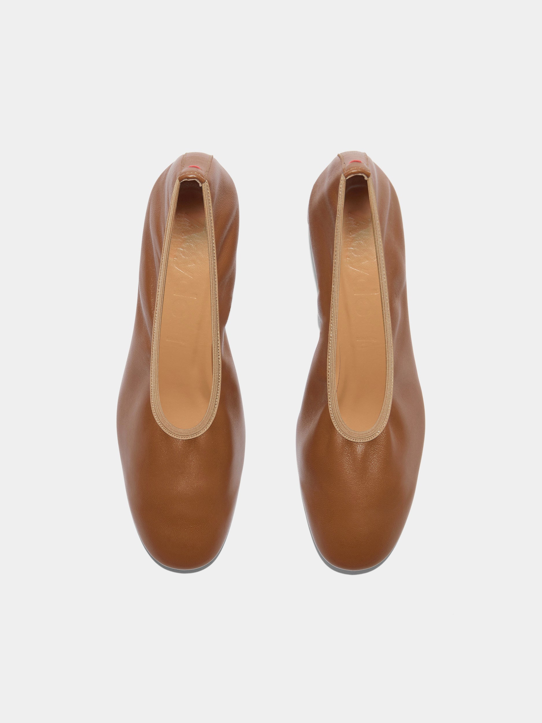 Gemma Block Heel Pumps - Image 5