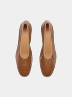 Gemma Block Heel Pumps - Image 5