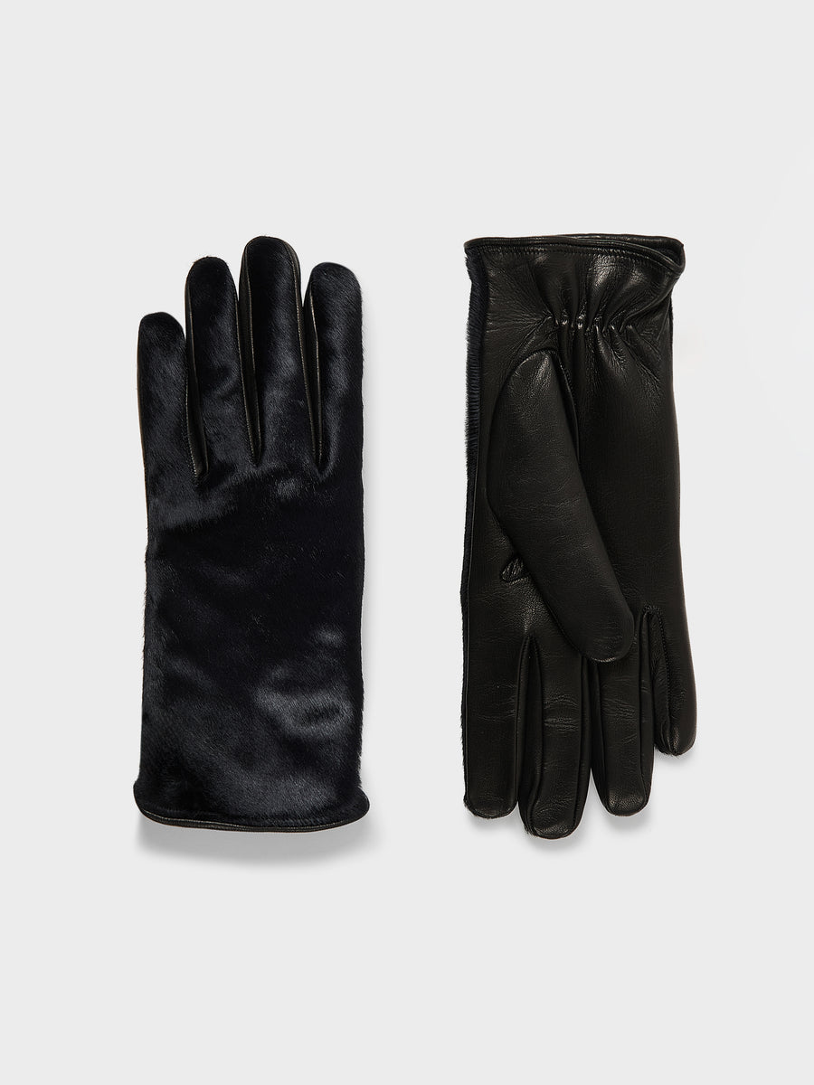 Gio Pony Hair Gloves