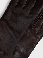 Gio Pony Hair Gloves - Image 2