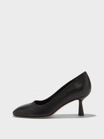 Giotta Round-Toe Pumps - Image 1