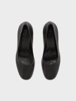 Giotta Round-Toe Pumps - Image 5