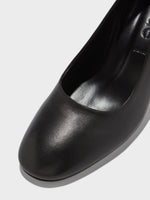 Giotta Round-Toe Pumps - Image 3