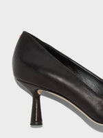 Giotta Round-Toe Pumps - Image 4