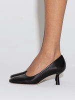 Giotta Round-Toe Pumps - Image 6