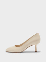 Giotta Round-Toe Pumps - Image 1