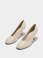 Giotta Round-Toe Pumps - Image 2