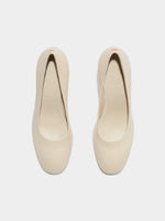 Giotta Round-Toe Pumps - Image 5