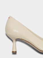 Giotta Round-Toe Pumps - Image 4