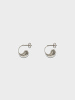 Gus Palladium-Plated Earrings - Image 1