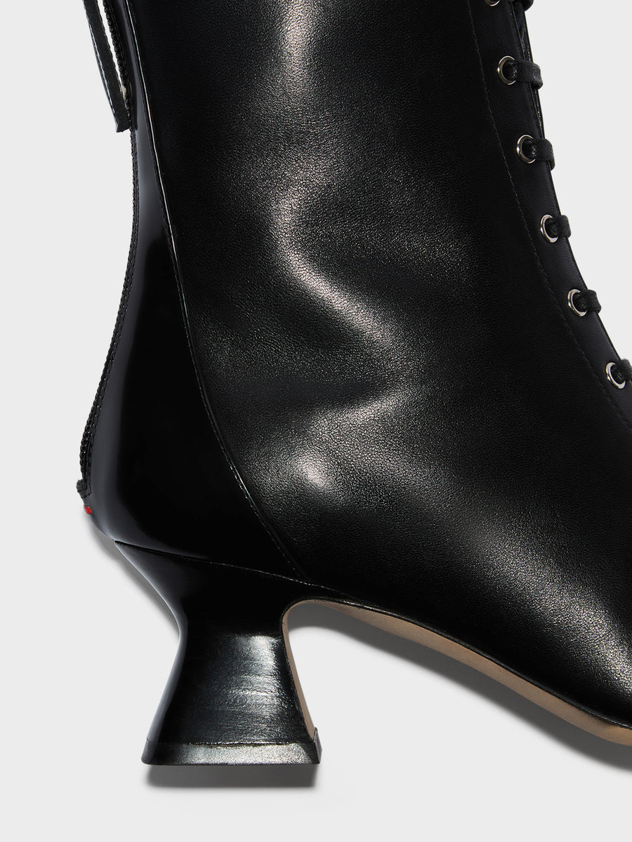Gwen Lace-Up Boots