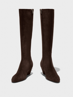 Hana Knee-High Boots - Image 4