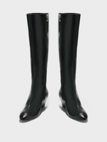 Hana Knee-High Boots - Image 5
