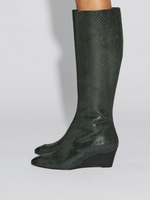 Hana Knee-High Boots - Image 6