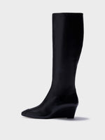 Hana Knee-High Boots - Image 1