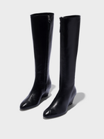 Hana Knee-High Boots - Image 3