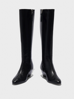 Hana Knee-High Boots - Image 4