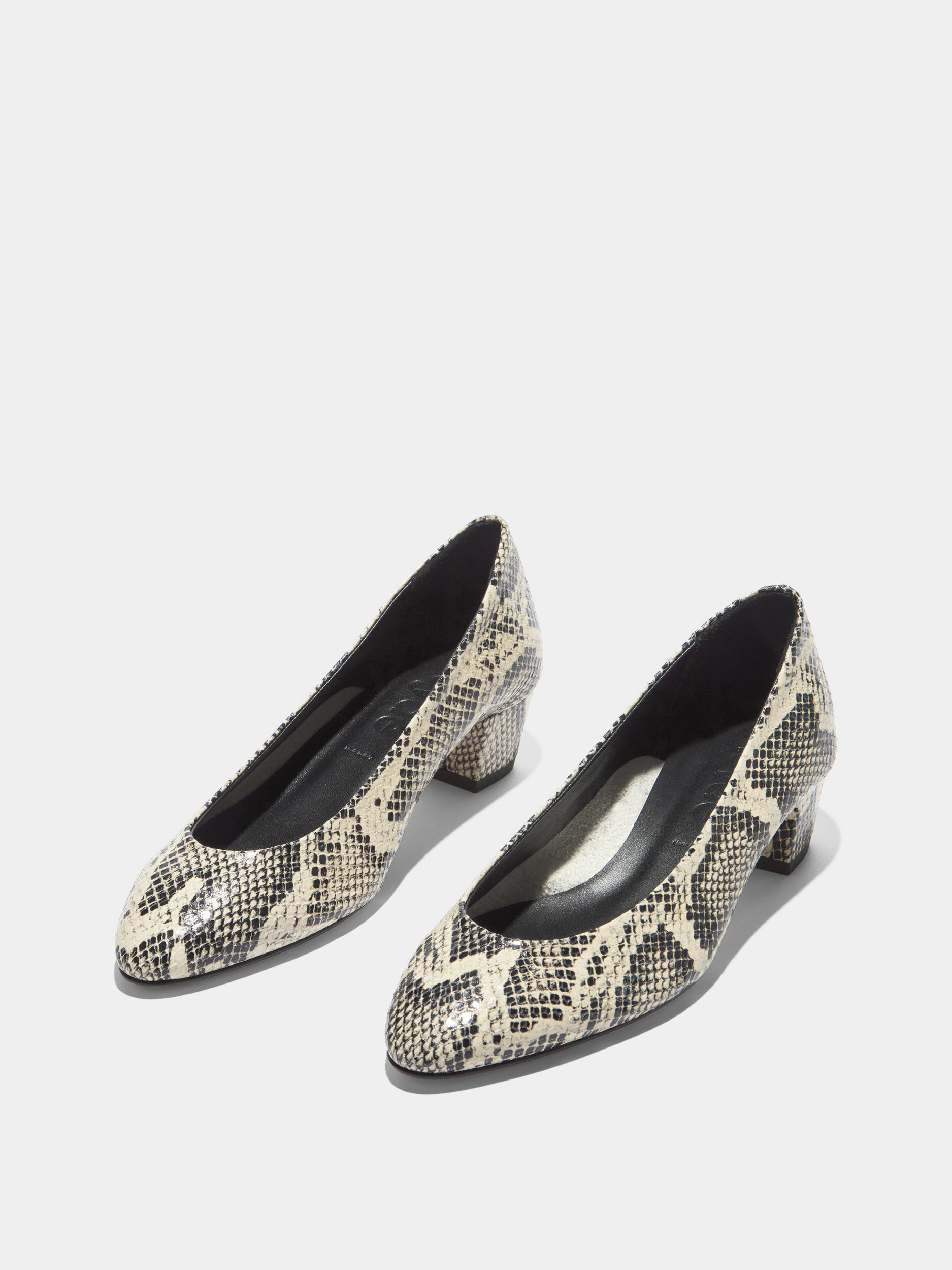 Helia Low-Cut Pumps - Image 3
