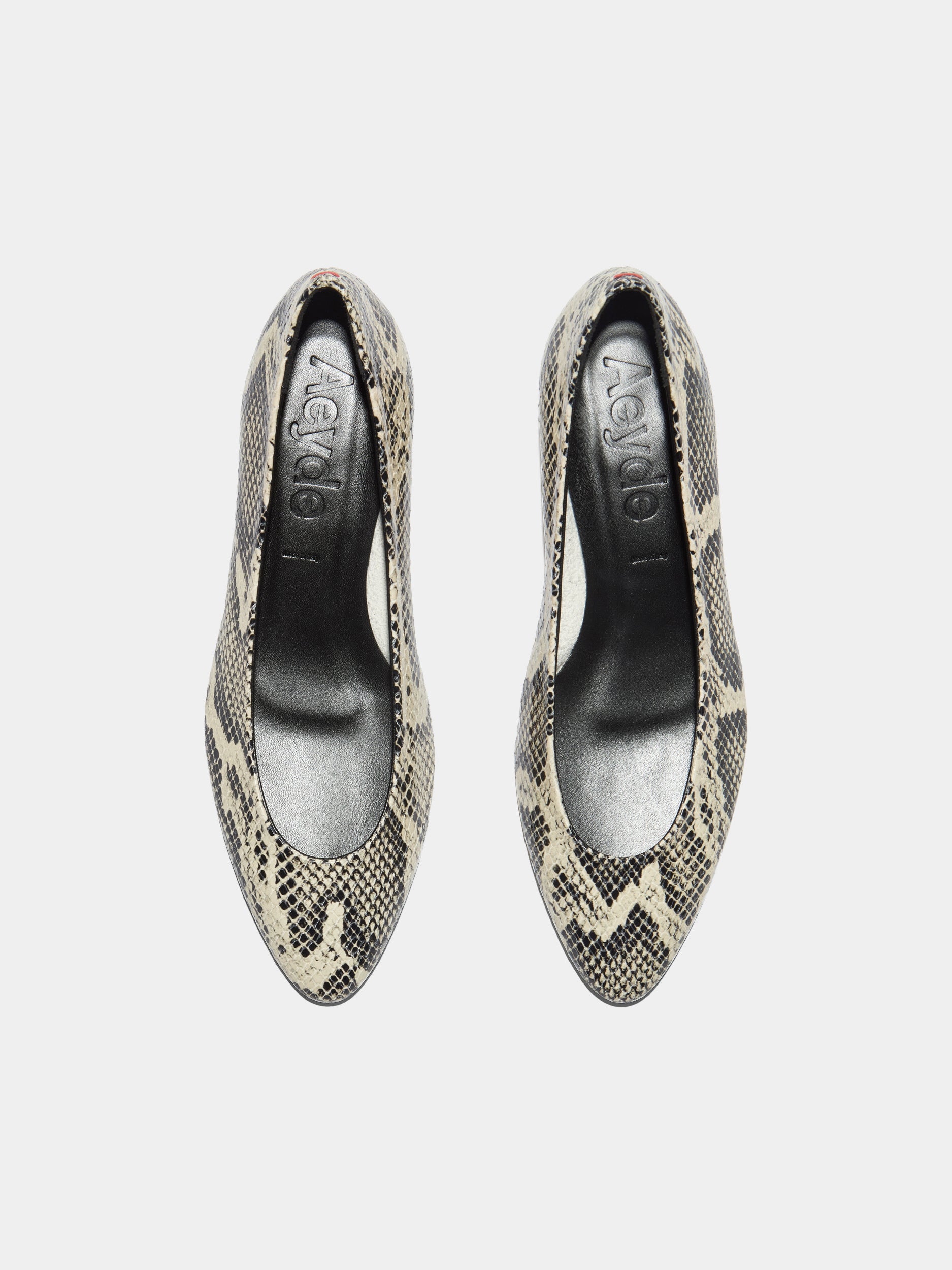 Helia Low-Cut Pumps - Image 5