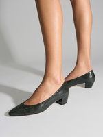 Helia Low-Cut Pumps - Image 2