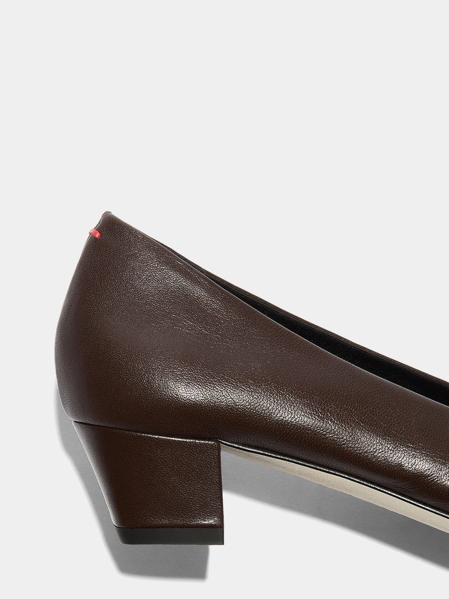 Helia Low-Cut Pumps
