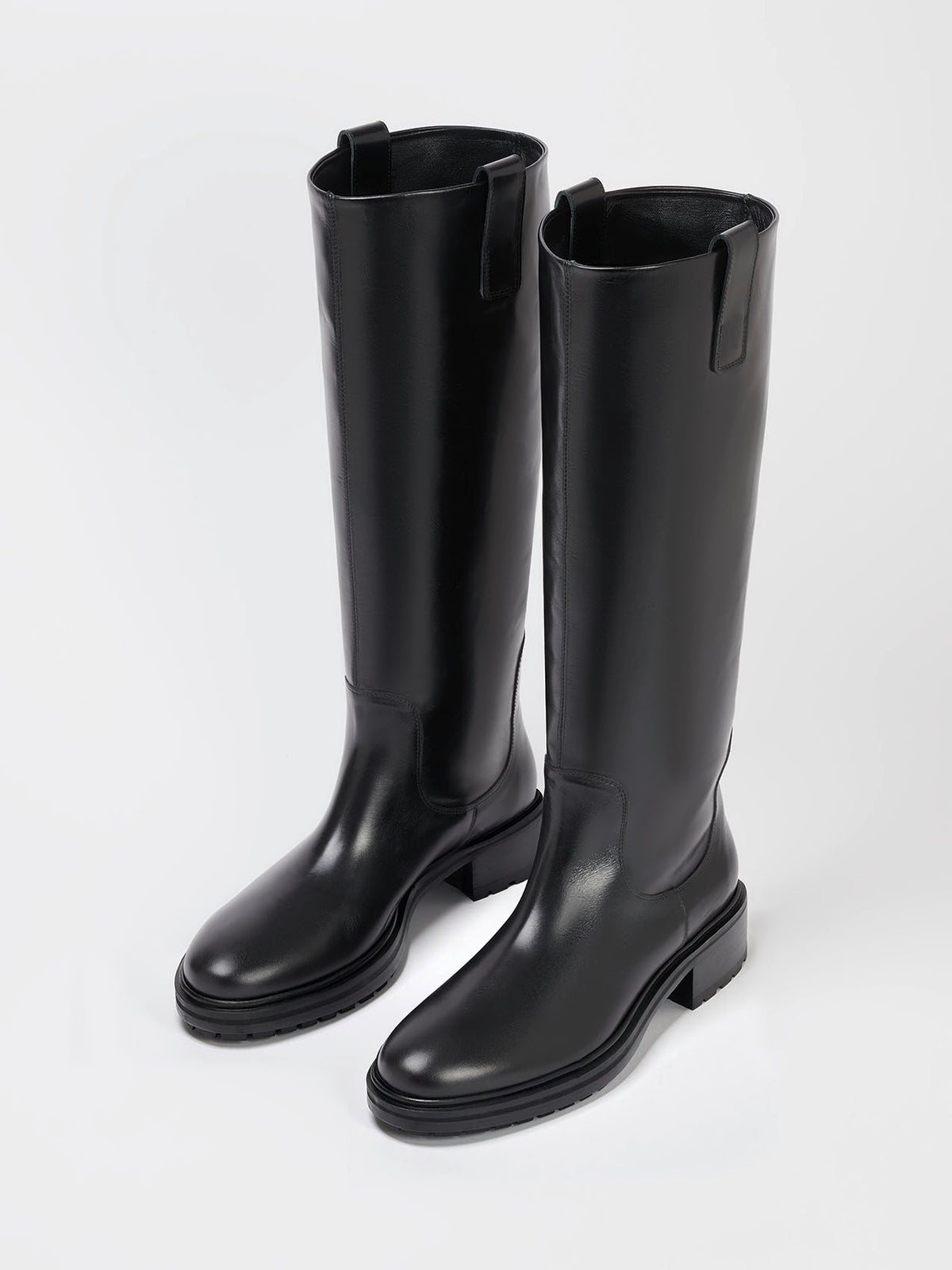 aeyde boots sale