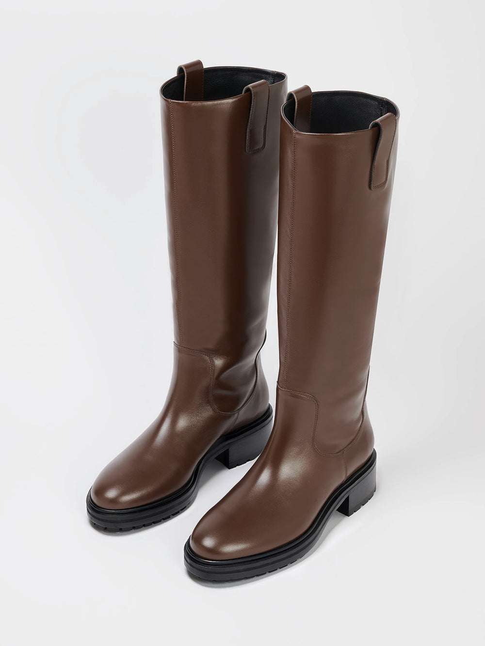 aeyde boots sale