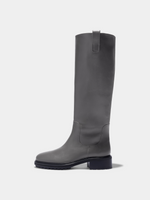 Henry Knee-High Boots - Image 1
