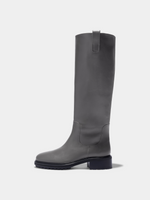 Henry Knee-High Boots - Image 1
