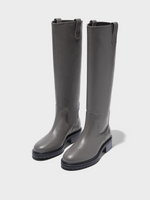 Henry Knee-High Boots - Image 3